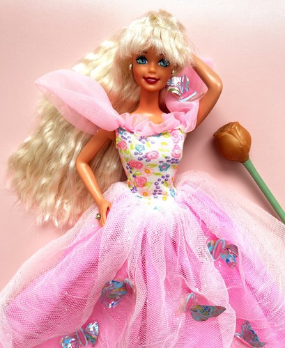 Barbie 1994 bambola - 🤍,