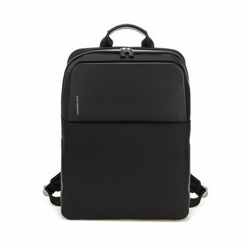 Mandarina duck mens backpack - mandarina,