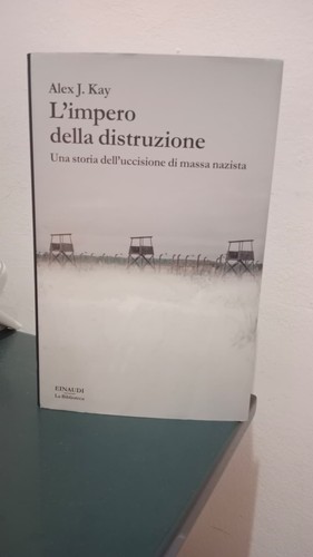 Alex kay impero della - alex, j.