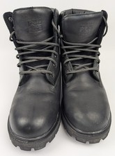 Stivali antinfortunistici