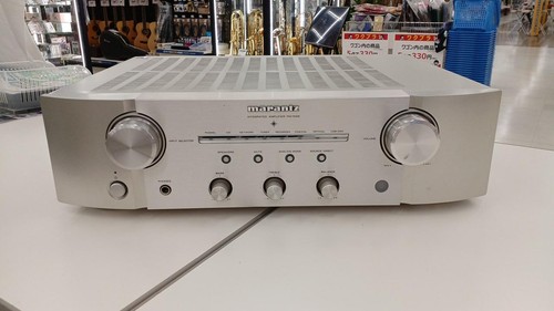 Amplificatore integrato