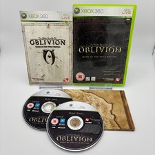 The Elder Scrolls IV Oblivion