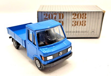 Conrad 3062 Mercedes-Benz 207D