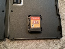 Nintendo Switch Captain Toad