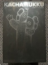 Figurina Kaws Kachamukku in