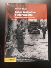 Fosse ardeatine marzabotto - fosse,
