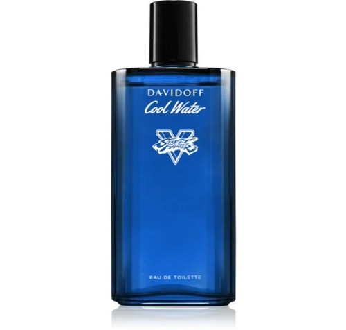 Profumo uomo davidoff cool - da,