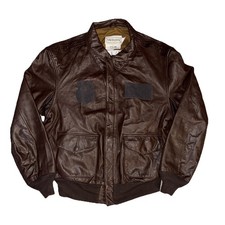 Giacca bomber vintage sella