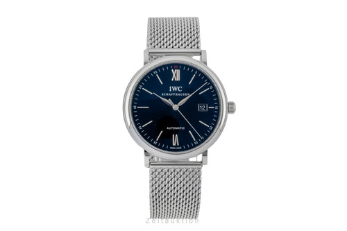 Orologio uomo iwc schaffhausen - orologio,