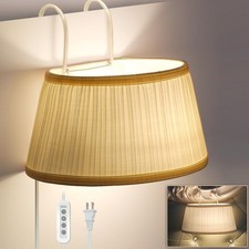 Bed Reading Light, Headboard