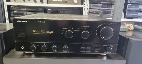 Pioneer 656 ii - pioneer, mk