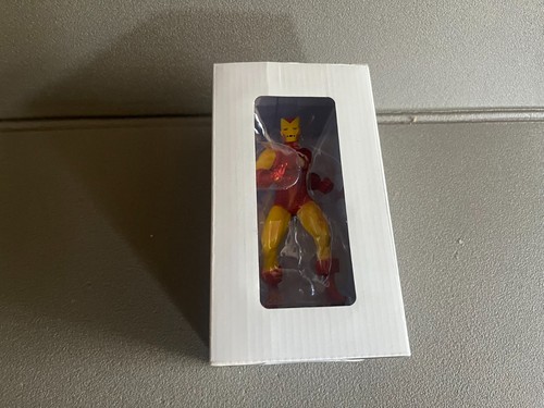 Statuetta collezione marvel - statuetta, da