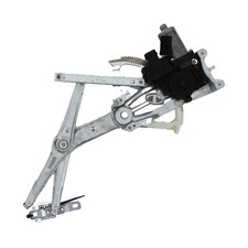 Alzacristalli Anteriore Destro