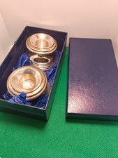 2 eleganti candelabri vintage