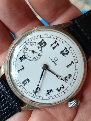 Orologio omega - orologio,