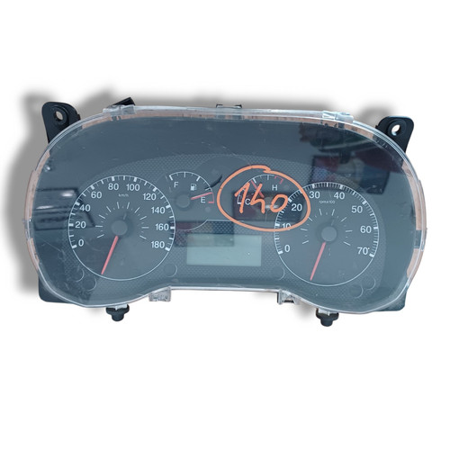 Quadro strumenti per fiat - quadro,