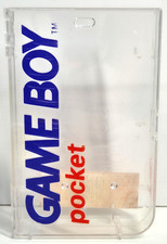 Nintendo - Game Boy Pocket -