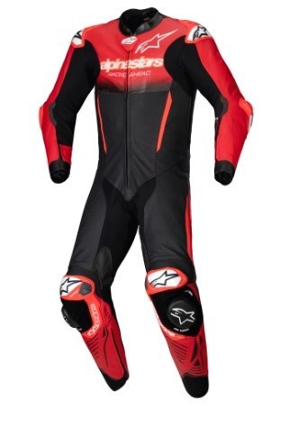 Alpinestars tuta moto intera - alpinestars,