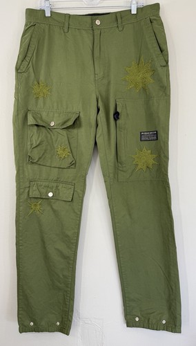 Pantalone billionaire boys - pantalone,
