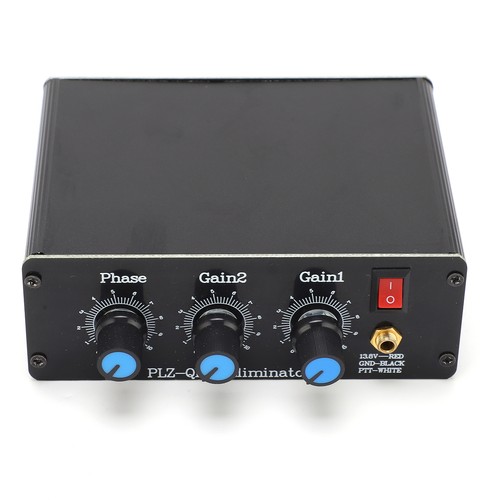 Eliminatore qrm lega - eliminatore,