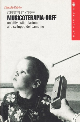 Libri gertrud orff - libri,