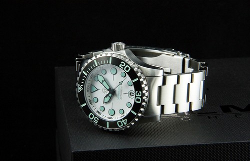 Helm komodo orologio polso - komodo, da