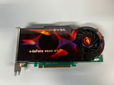 Scheda video EVGA NVIDIA
