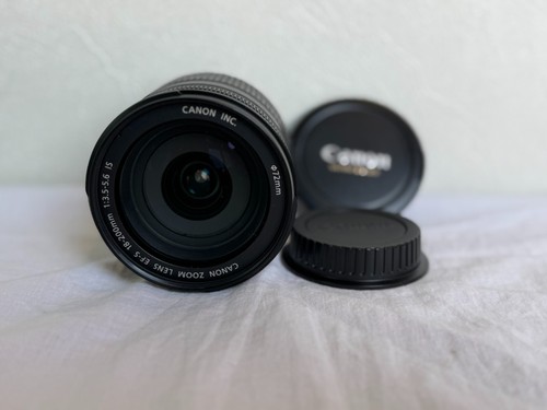 Canon 200 3 5 - ef-s, f/3.5-5.6