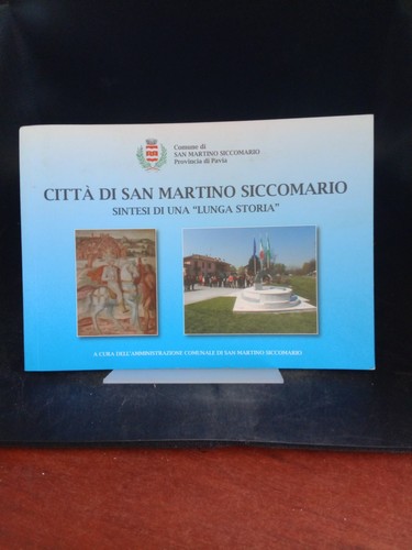 Città san martino - città,