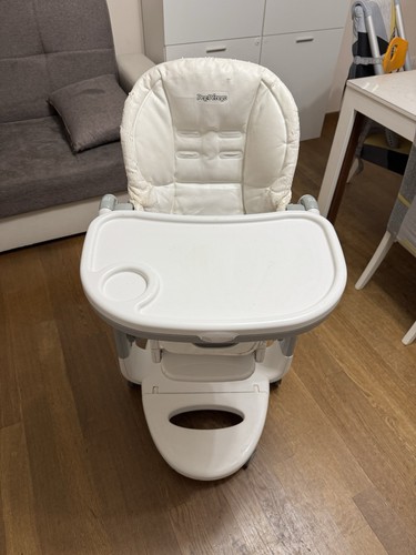 Peg perego tatamia - perego, seggiolone