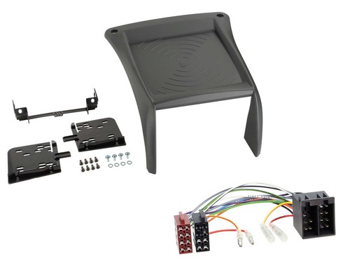 Kit installazione radio