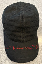 EMPORIO ARMANI JUNIOR (ROSSO)