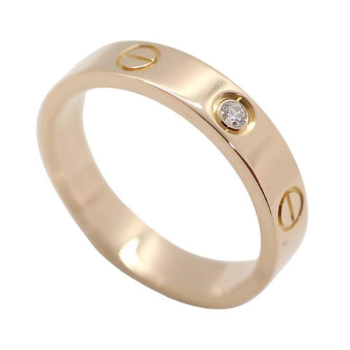 Anello piccolo cartier - anello,