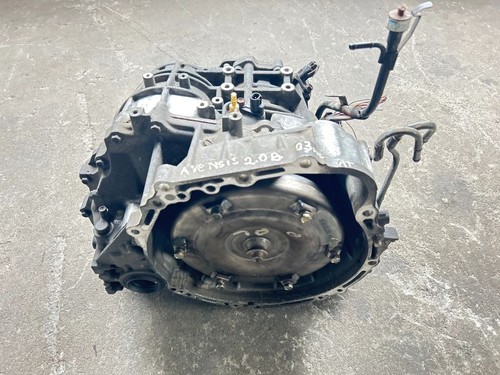 Toyota avensis t250 2005 - t250,