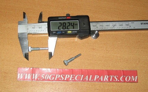 Dellorto bs3 vite - ua,