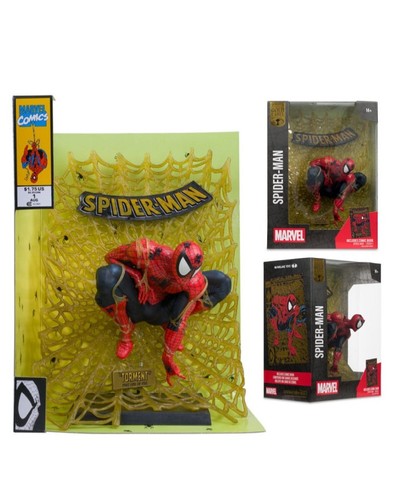 Marvel collection statuette - marvel,