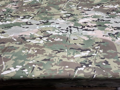 Ocp multicam nylon digitale - nylon,