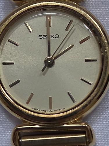 Orologio seiko 4n21 - orologio,