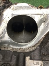 Testata  Bmw G 310 GS  Anno 2016/2020