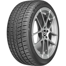 Tire General G-MAX AS-07