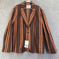 Blazer Zara Studio uomo XL