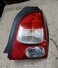 8200387889 Fanale post. DX