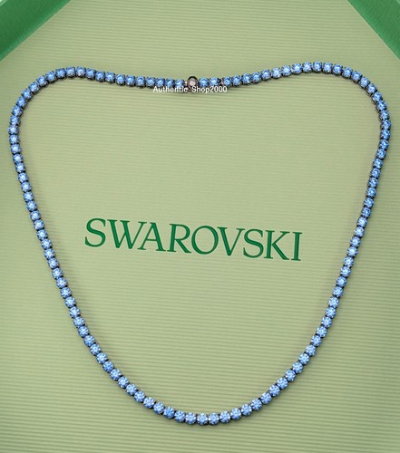 Collana tennis nuova 100 - tennis, 100%