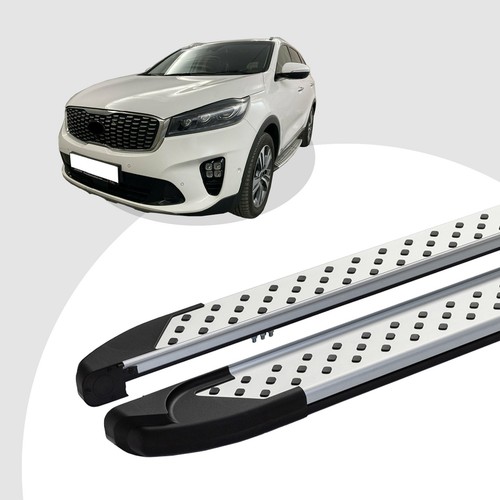 Pedane per auto compatibili - pedane,