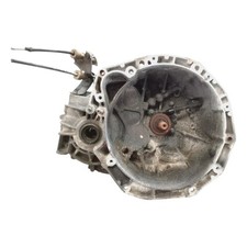 SCATOLA CAMBIO MARCE MANUALE NISSAN PRIMERA 2002-2007 1.9 dCi 116CV F9Q CA1010