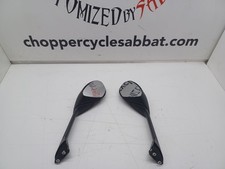 Specchietti Ducati Supersport 939