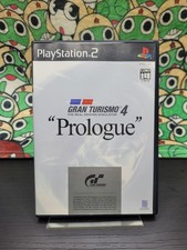 Gran turismo prologue - gran, 4