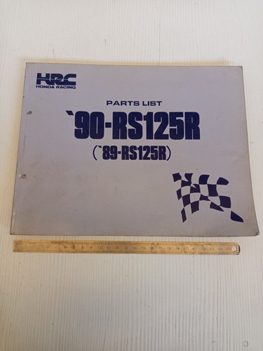 Catalogo ricambi parts list - catalogo,