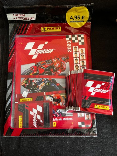 Album vide starter - album,