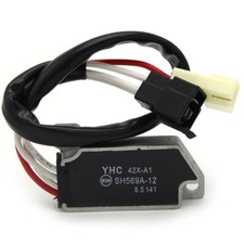 Regolatore Raddrizzatore Per